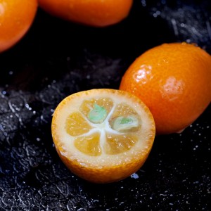 Kumquat  Agrumes