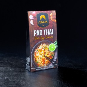 Sauce pad-thai deSiam 100g  Asie