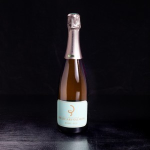 Champagne Billecart-Salmon demi-sec 75cl  Demi sec