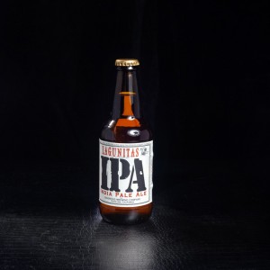 Bière ambrée pale ale Ipa Lagunitas 6,2% 35,5cl  Bières ambrées