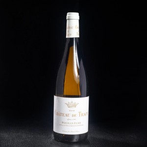 Vin blanc Pouilly fumé 2019 Château de Tracy  Vins blancs
