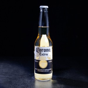 Bière Corona extra 35.5cl  Bières lagers
