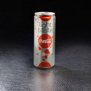 Coca Cola light 33cl  Sodas
