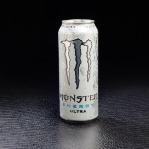 Monster energy ultra 50cl  Boissons énergisantes