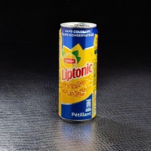 Lipton Liptonic 33cl  Sodas