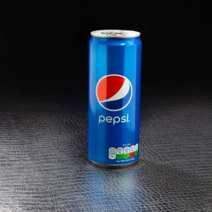 Pepsi 33cl  Sodas