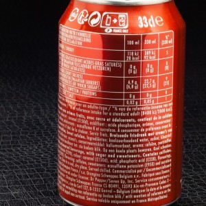 Dr Pepper 33cl  Sodas