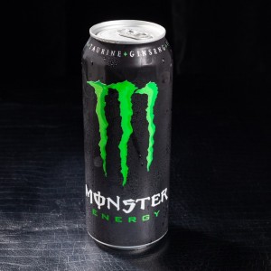 Monster Energy 50cl  Boissons énergisantes
