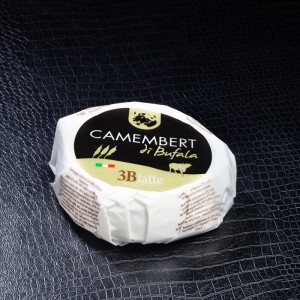Camembert di Bufala 250gr  Camemberts, coulommiers et bries