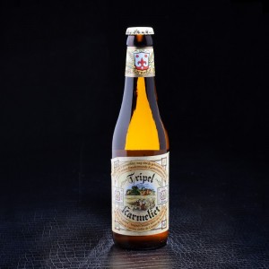 Bière Karmeliet Tripel 8.40% 33cl  Bières blondes