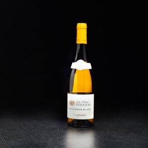 Vin blanc La Petite Perrière 2018 - 2019 Maison Saget 75cl  Vins blancs
