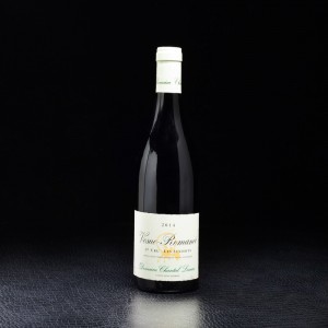 Vin rouge Vosne Romanée 1er Cru les Suchots 2014 Domaine C.Lescure 75cl  Vins bio