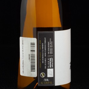 Vin blanc Côtes de Roussillon Le Ciste 2016 Domaine Laguerre 75cl  Vins blancs