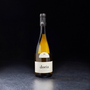 Vin blanc Doria Lubéron 2017 Domaine Marrenon 75cl  Vins blancs