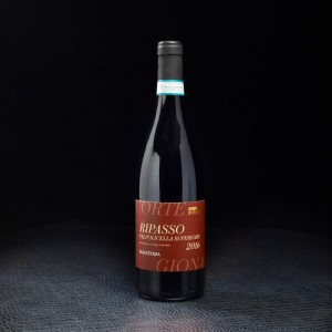 Vin rouge Valpolicella Superiore Ripasso 2016 Domaine Salva Terra 75cl  Vins rouges