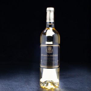 Vin blanc Granjeaulière Domaine Monbazillac 75cl  Vins blancs