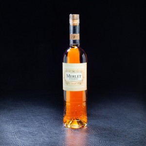 Cognac Merlet VSOP 70cl  Cognacs