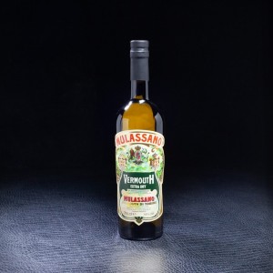 Vermouth Extra Dry Mulassano 75cl  Amers & Vermouths