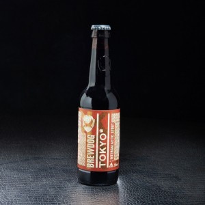 Bière Brewdog Tokyo Stout 33cl 16.50%  Notre sélection d'Été
