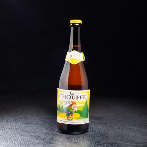 Bière Chouffe blonde 8% 75cl  Bières blondes