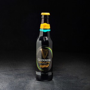 Bière Guiness Foreign Extra Stout 7.50% 33cl  Bières stouts
