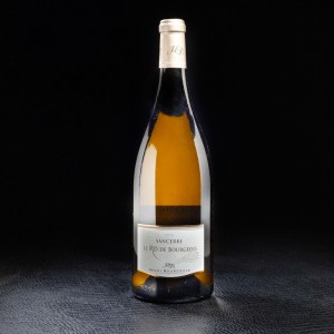 Vin blanc Le MD de Bourgeois Sancerre 2017 Domaine Henri Bourgeois 1,5L  Vins blancs