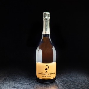 Champagne Rosé : Billecart Salmon 1,5L  Champagnes