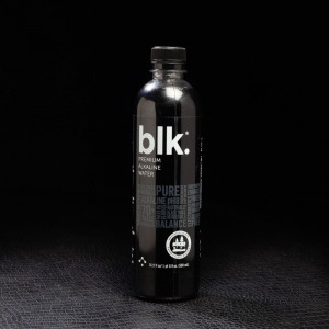 Blk eau noire plate 50cl  Eaux plates