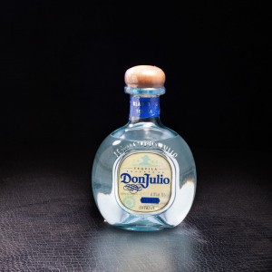 Tequila Don Julio Blanco 38% 70 cl  Dossier alcool pour virgilio
