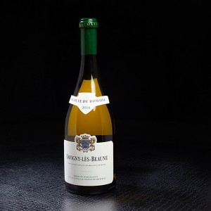 Vin blanc Savigny- les-Beaune 2018 Domaine Château de Meursault 75cl  Vins blancs