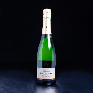 champagne henriot brut souverain 75cl  Dossier alcool pour virgilio
