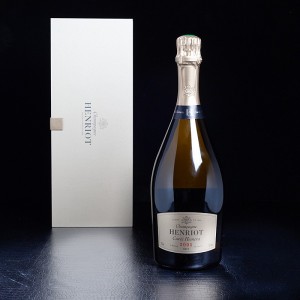 champagne henriot cuvée hemera 2005 75cl  Dossier alcool pour virgilio