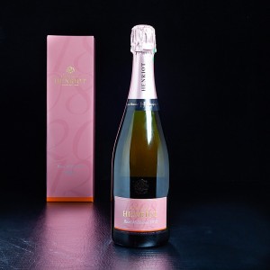 champagne rosé millésimé 2012 75cl  Dossier alcool pour virgilio