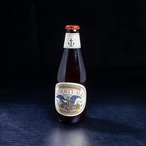 Bière USA Anchor Brewing Co 5.90% Liberty Ale 35.50cl  Bières ambrées