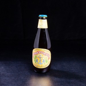 Bière USA Anchor Steam Beer 4.90% 35.50CL  Bières brunes