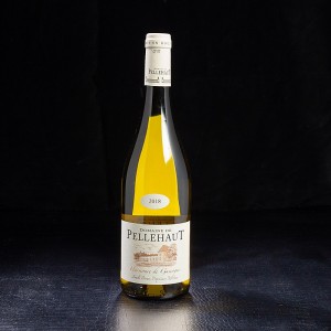 Vin blanc Harmonie de Gascogne 2018 Domaine de Pellehaut 75cl  Vins blancs