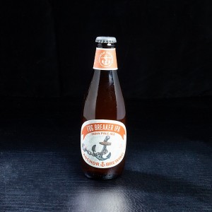 Bière Fog Breaker IPA Anchor & Brewing 6.80% 35.50cl  Bières blondes