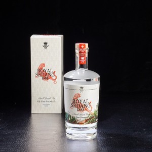 Gin Royal Sedang 1888 42.20% 50cl  Gins classiques