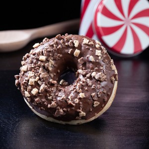 Donut kitkat  Amérique