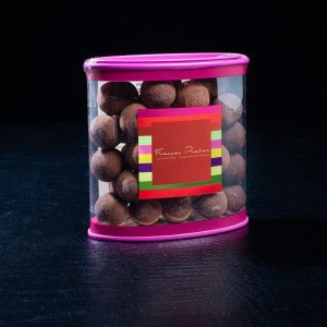Noisettes pietmontaises Pralus 150g  Bonbons chocolat