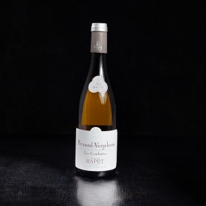 Vin blanc Les Combottes Pernand Vergelesses 2018 Domaine Rapet 75cl  Vins blancs