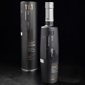 Whisky Octomore 11.1 Islay Single malt 70cl  Cave à Whisky