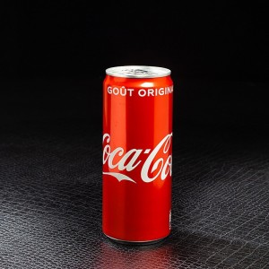 Coca cola 33cl  Sodas