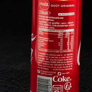 Coca cola 33cl  Notre sélection d'Été