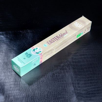 Café de Pâques en capsules Dasi Frères