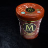 Glace en pot amande Magnum 440ml  Glaces en pots