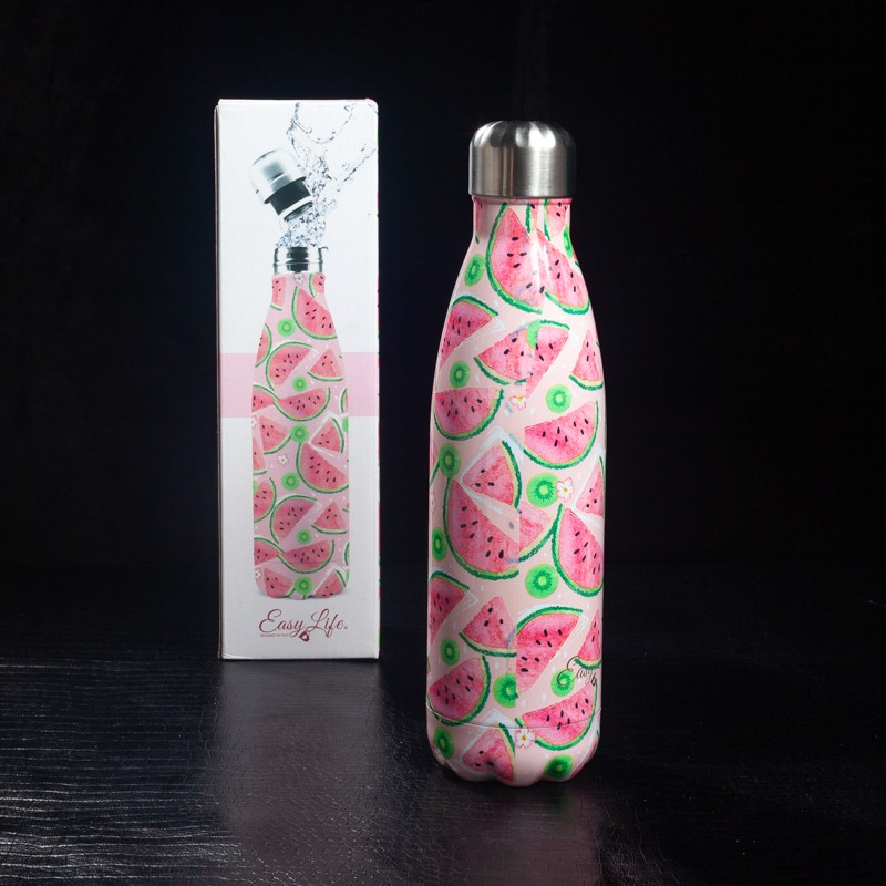 Gourde pastèque watermelon 500ml  Théières et gourdes