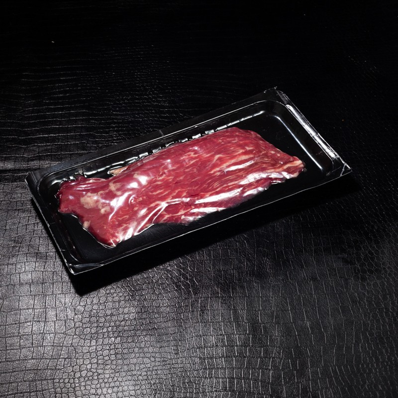 Bavette Angus USA Metzger 180g