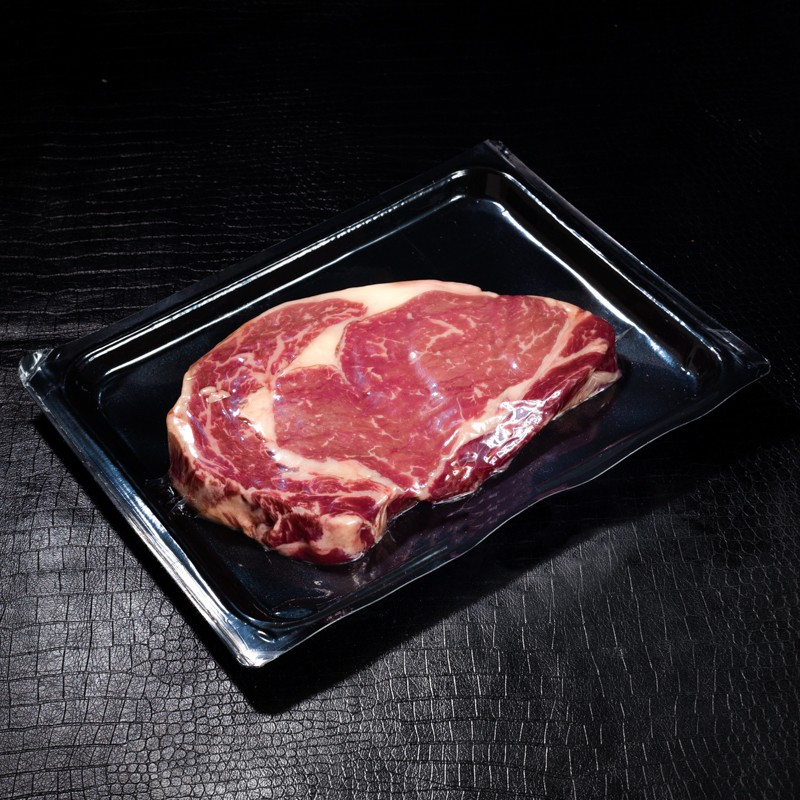 Entrecôte Angus USA Metzger 380g