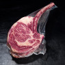 Tomahawk grade Wagyu Australie Metzger 1,4kg
